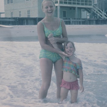 Photo of Christi VanKerckhove